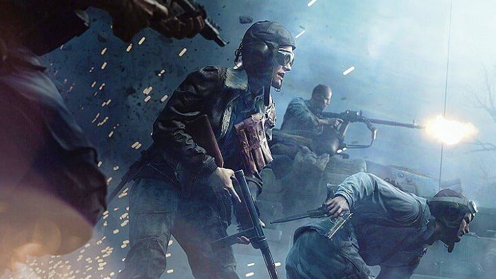 DICE, Battlefield 5'in hızlı ölüm süreleri üzerinde çalışıyor