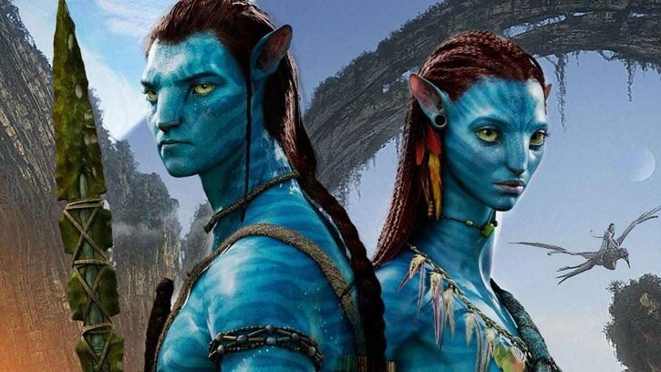 20th Century Fox, Avatar: Pandora Rising markasını tescilledi!