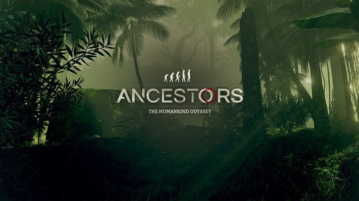 Ancestors: The Humankind Odyssey, The Game Awards 2018'de tanıtılacak