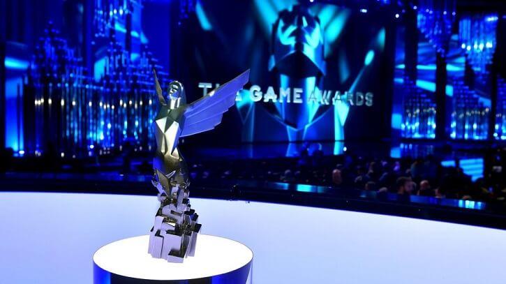 The Game Awards 2018 konuk listesi açıklandı!