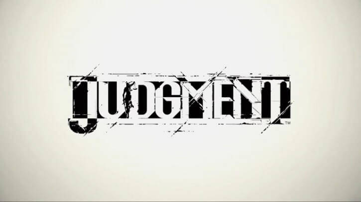 Sega, merakla beklenen yeni oyunu Judgment'ı tanıttı