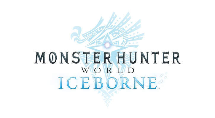 Monster Hunter: World Iceborne genişlemesi önümüzdeki yıl gelecek