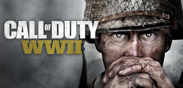 Call of Duty: WWII dosya boyutu açığa çıktı