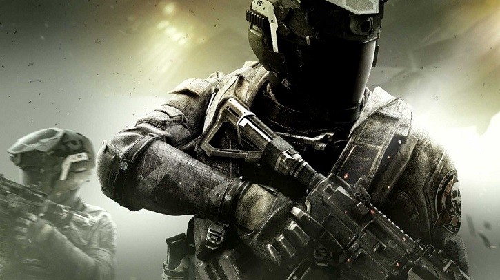 Call of Duty geliştiricisi Infinity Ward'a bomba tehdidi!