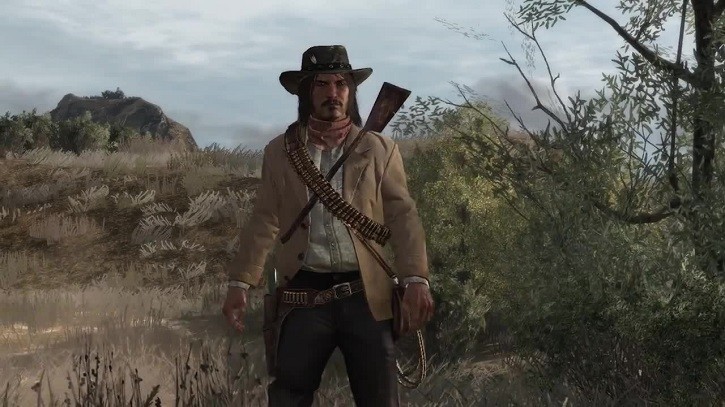 Red Dead Redemption 2'deki hata yeni DLC'ye işaret olabilir