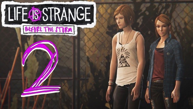 Life is Strange: Before the Storm Episode 2 çıktı!