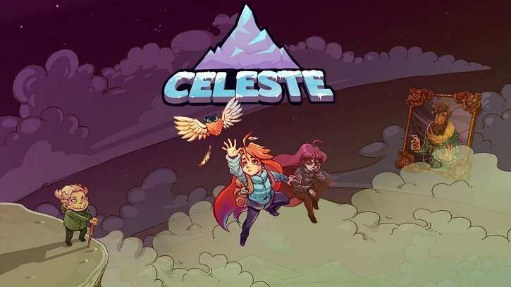 Celeste 500,000'den fazla sattı! Yeni zorlu seviyeler yolda