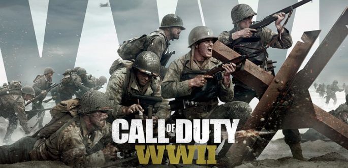 Call of Duty: WWII'deki uygunsuz sahne Avustralya'da sansürlendi