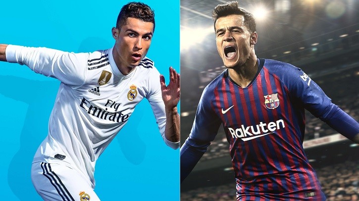 FIFA 19 mu PES 2019 mu? Yılın en iyi futbol oyunu hangisi?