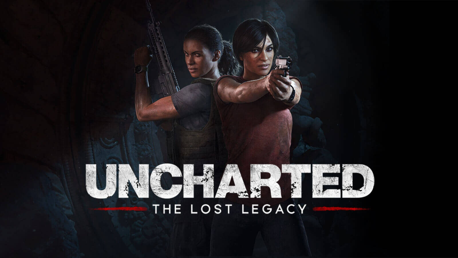 Uncharted: The Lost Legacy için Oynanış Videosu Yayınlandı