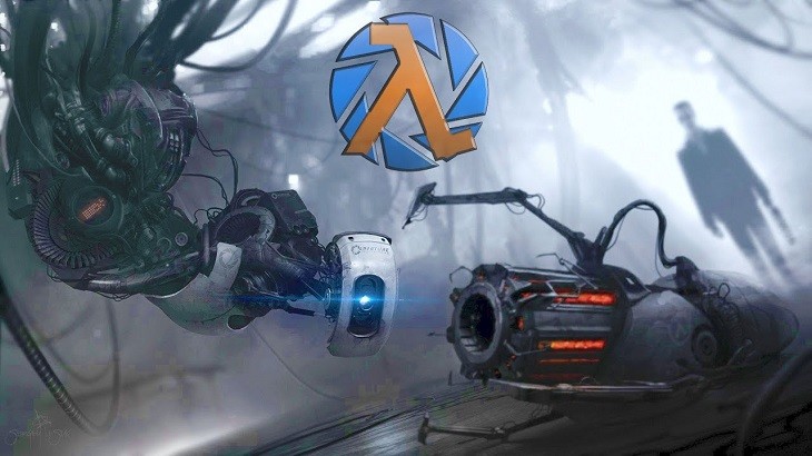 Half-Life yazarı Valve ile yeni iş ilişkisini açıkladı