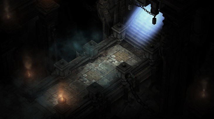 Diablo 3'ün The Darkening of Tristram etkinliği geri döndü