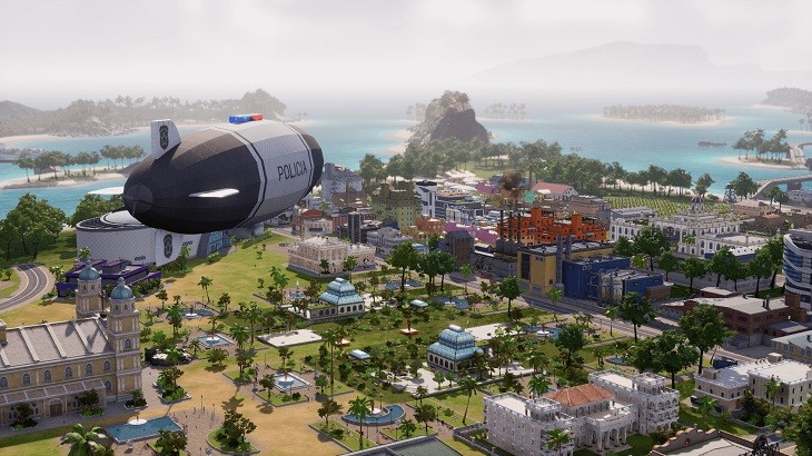Tropico 6'nın çıkış tarihi ertelendi