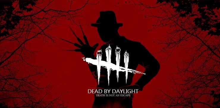 Freddy Krueger, Dead By Daylight'a yeni DLC ile geliyor