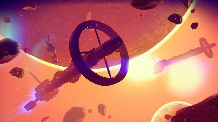Ubisoft'un uzay temalı bilim kurgu oyunu Pioneer iptal edildi