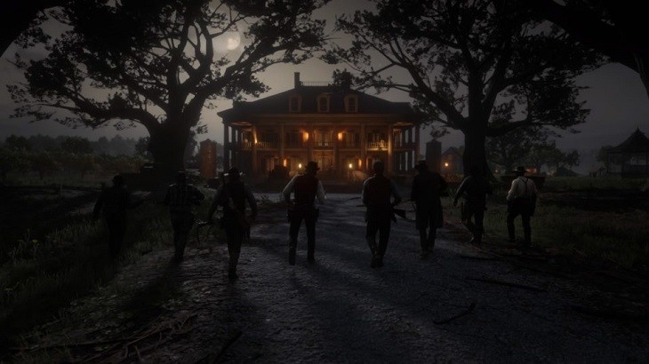 The Last of Us yönetmeninden Red Dead Redemption 2'ye eleştiri
