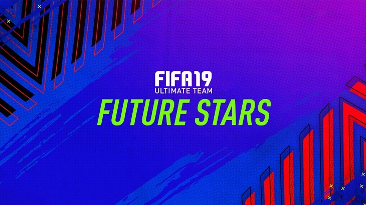 FIFA 19'un Future Stars kartları gerçekçilik tartışmalarını ateşledi