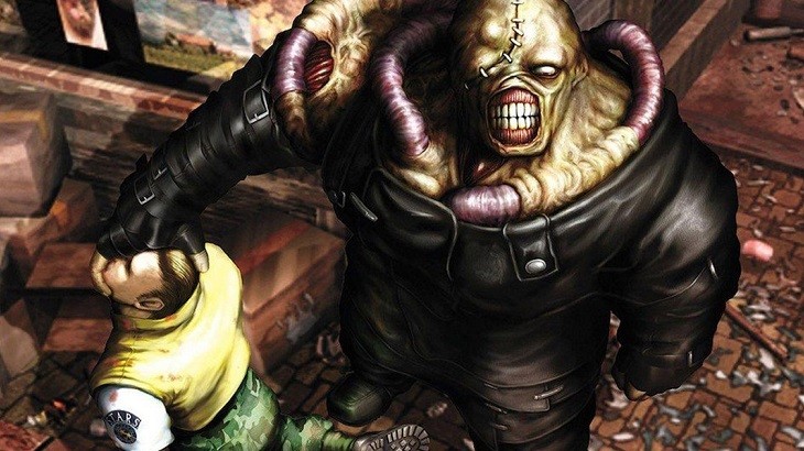 Resident Evil 3: Nemesis Remake için yapımcıdan yeşil ışık!