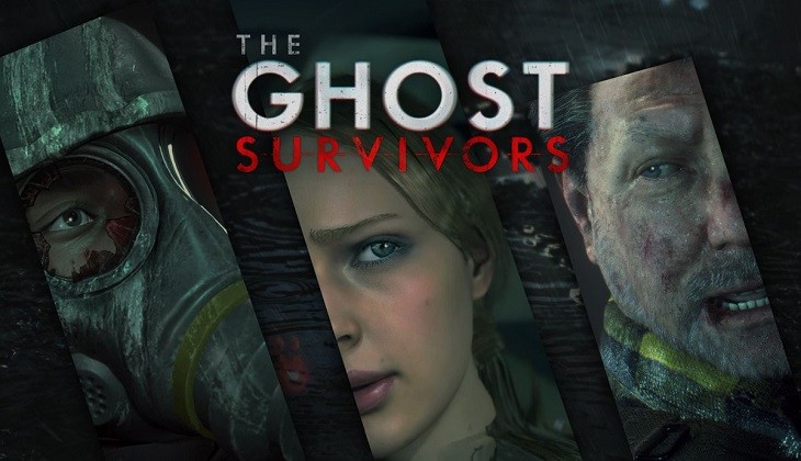 Resident Evil 2 ücretsiz The Ghost Survivors hikayeleri alacak