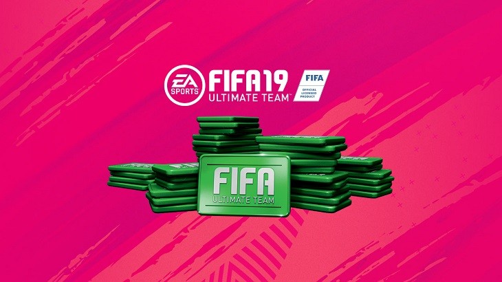 EA Belçika'da FIFA Points satışlarını durdurdu