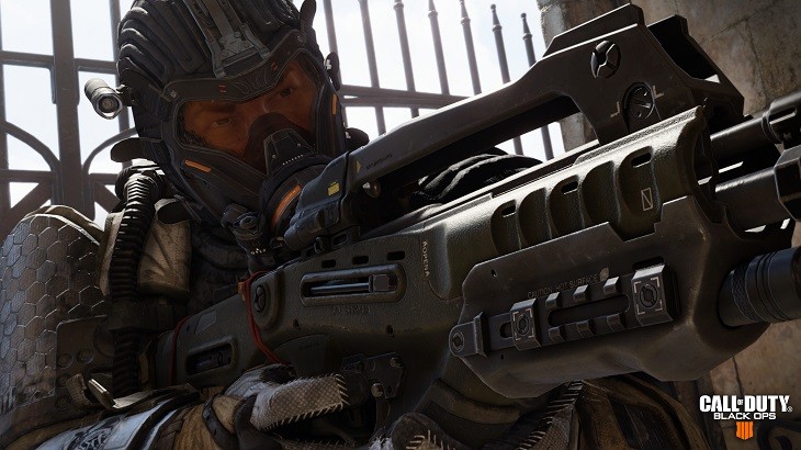 Call of Duty: Black Ops 4 League Play ilk PlayStation 4'te başlayacak