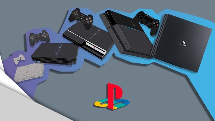 PlayStation 5 geriye dönük uyumluluk sağlayacak!