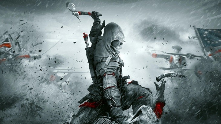 Assassin's Creed 3 Remastered orijinaliyle karşılaştırıldı
