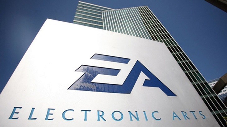 Electronic Arts hisseleri üçüncü çeyreğin ardından düşüş yaşadı