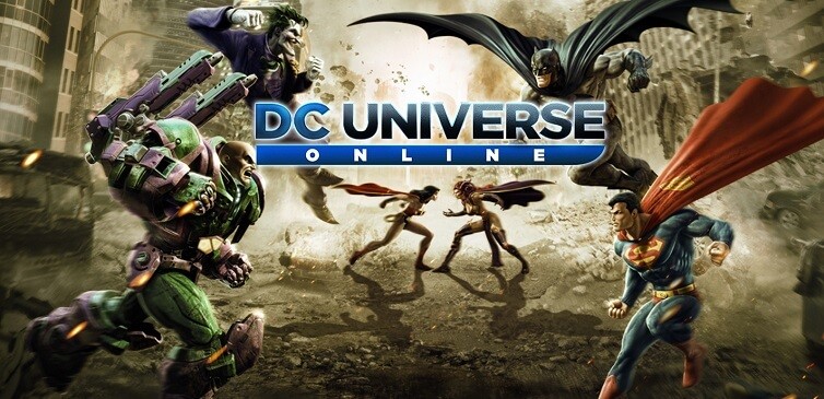 DC Universe Online, PS3 desteğini 2018 başında kesiyor