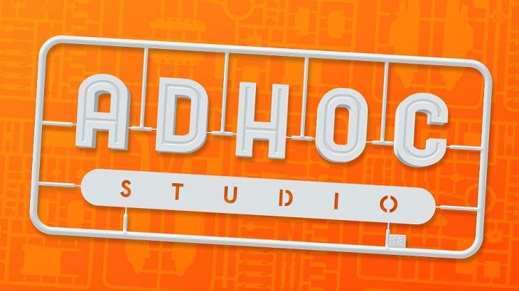 Eski Telltale geliştiricileri AdHoc Studio'yu kurdu