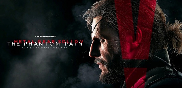 Metal Gear Solid V, 1.16 güncellemesi PS4 Pro desteği sunuyor