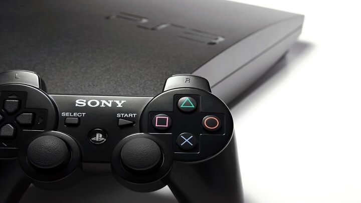 PS3 sistem yazılımı güncellemesi 4.84 yayınlandı