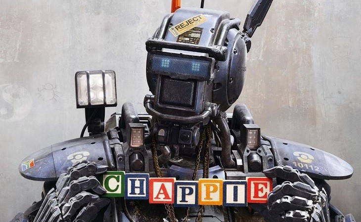 Chappie Apex Legends kadrosuna katılabilir!
