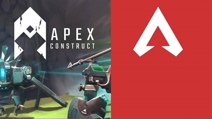 Apex Legends'le olan isim benzerliği Apex Construct'ın satışlarını arttırdı