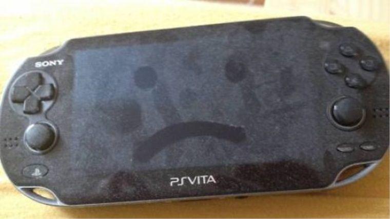 PlayStation Vita için yolun sonu göründü!