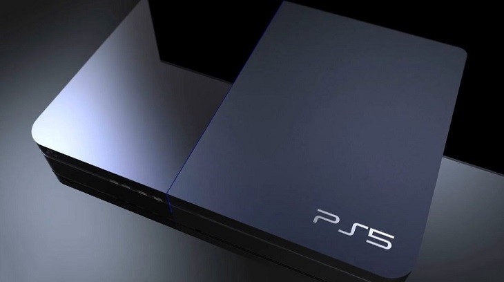 Sony'den PS5'in geriye dönük uyumluluğu için yeni patent!