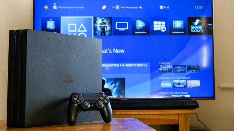 Playstation 4 Pro için 4K Televizyon Önerileri