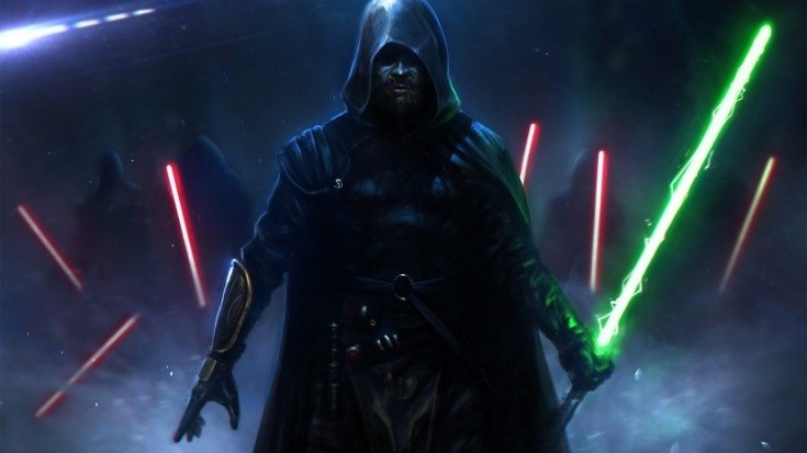 Star Wars Jedi: Fallen Order Star Wars Celebration'da gösterilecek!