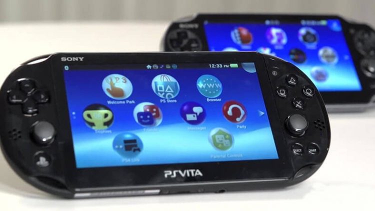 Sony PlayStation Vita üretimini resmi olarak durdurdu