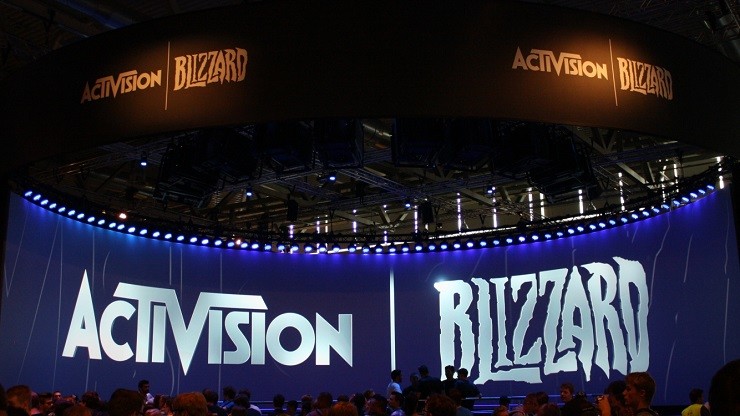 Activision'da işten çıkarılan 209 kişi Blizzard çalışanıydı