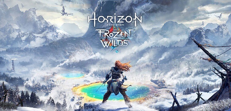 Horizon Zero Dawn 1.41 güncellemesi, İlerleme Sorunlarını düzeltiyor