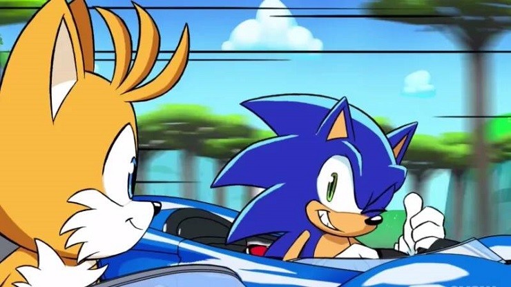 SXSW 2019: Yeni Sonic oyununun geliştirildiği duyuruldu