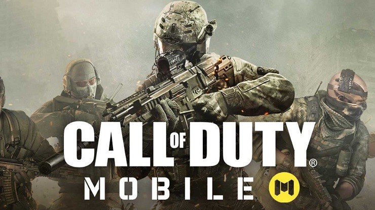 Call of Duty Mobile Android ve iOS cihazlara geliyor