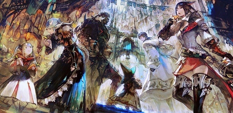 Final Fantasy XIV 4.15 yama notları önizlemesi
