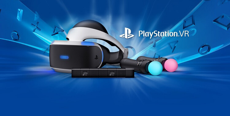 PlayStation VR satışları 4.2 milyonu aştı