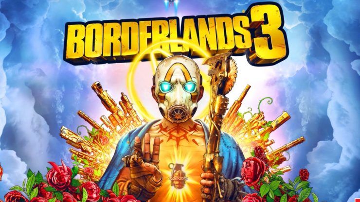Borderlands 3'ün yapımcıları ve Steam arasındaki gerilim arttı