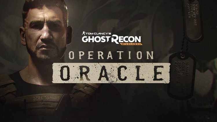 Ghost Recon Wildlands Operation Oracle ücretsiz hafta sonuyla geliyor