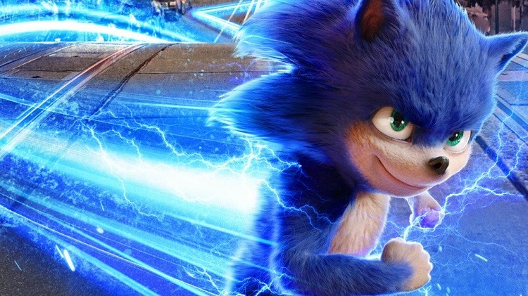 Sonic'in tasarımı gelen eleştirilerin ardından değişiyor