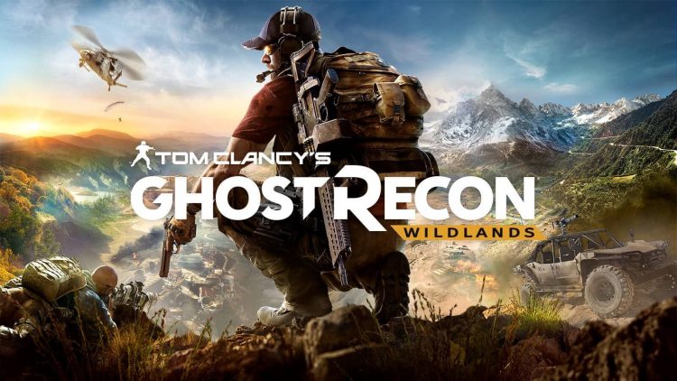 Ubisoft, Ghost Recon World Premiere etkinliğini duyurdu