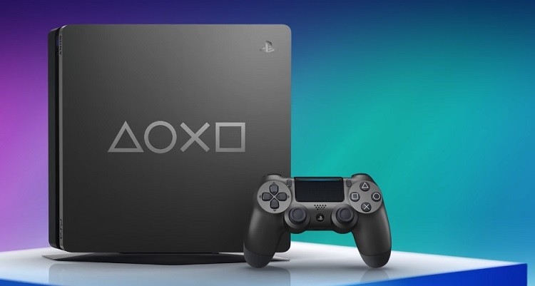 PlayStation 4'ün yeni sınırlı üretim Steel Grey modeli tanıtıldı